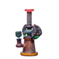 Cheech Glass - Velociraptor Rig Water Pipe