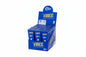 VIBES King Size Pre-Rolled Cones | 30 Pack Box | 3 Cones Per Pack