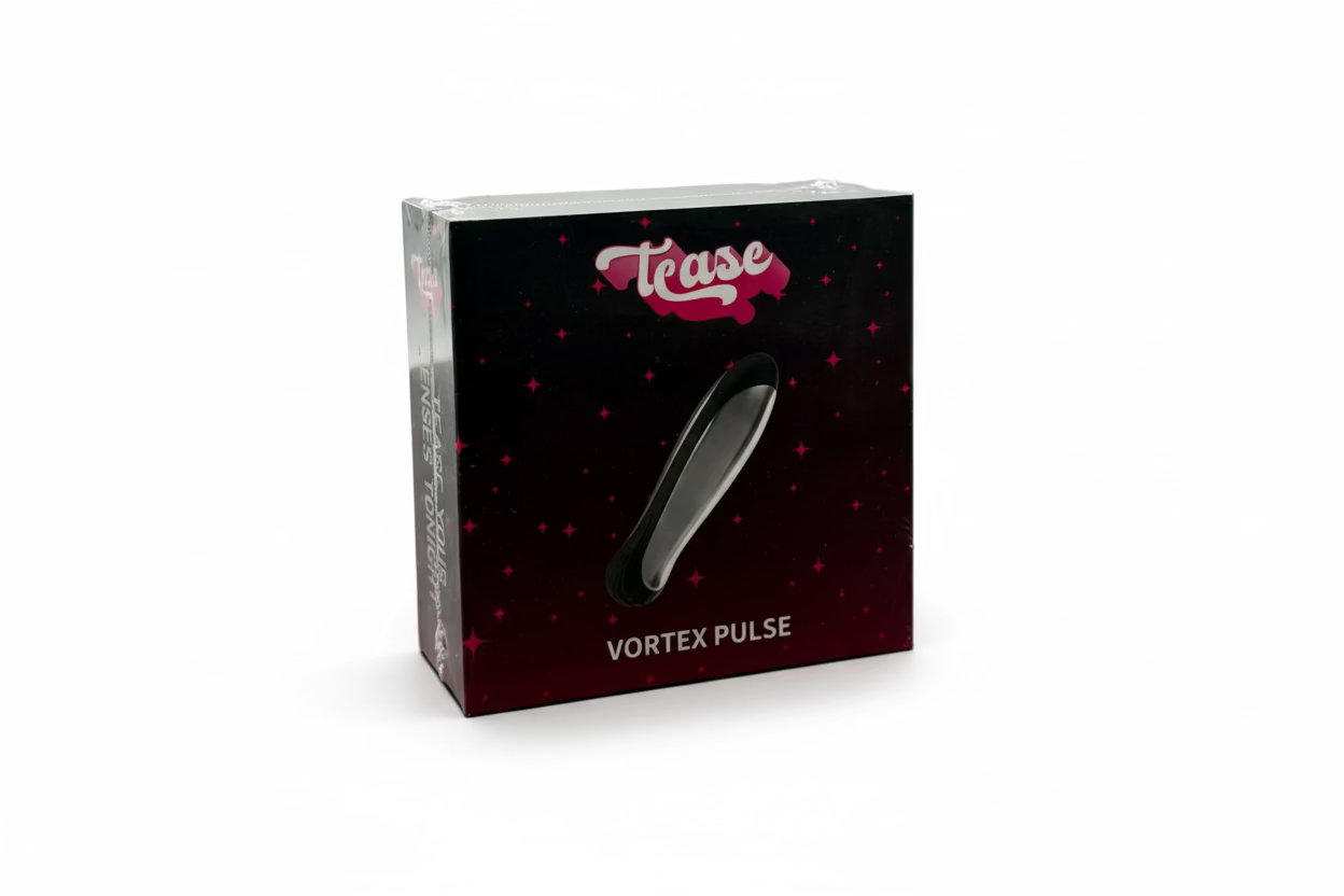 TEASE – Vortex Pulse | Wholesale
