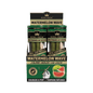 King Palm 2 SLIMS- Holds 1.5G Each| Squeeze & POP |  20Pouches per Display