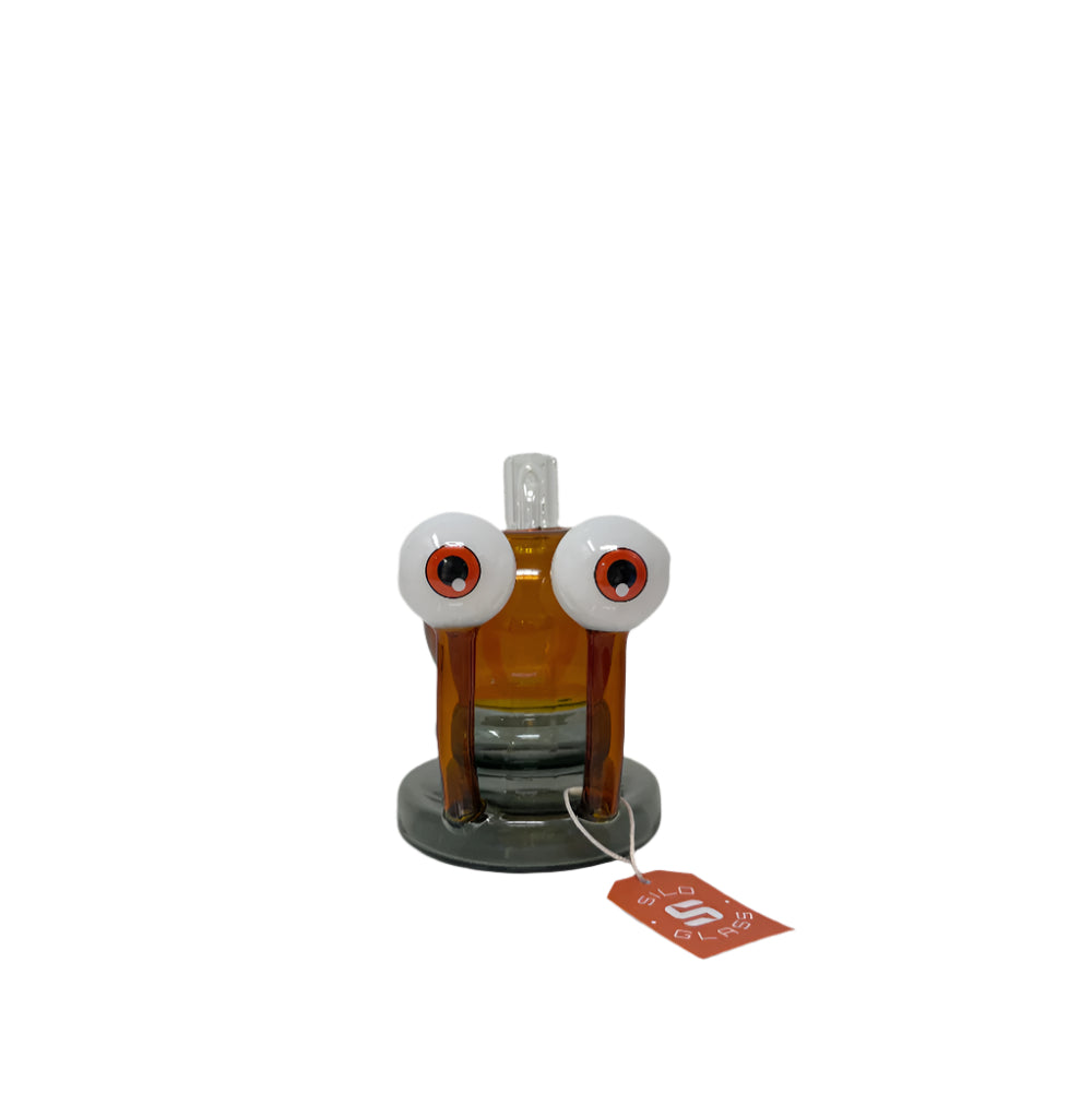 Snail Rig with Banger | Silo122 | Wholesale Water Pipe Supplier