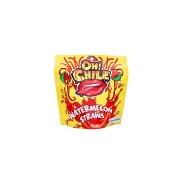 Oh! Chile | Display of 132 Units | 11 Flavors