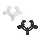 WHITE RHINO- 10MM Joint Clip | 200 COUNT