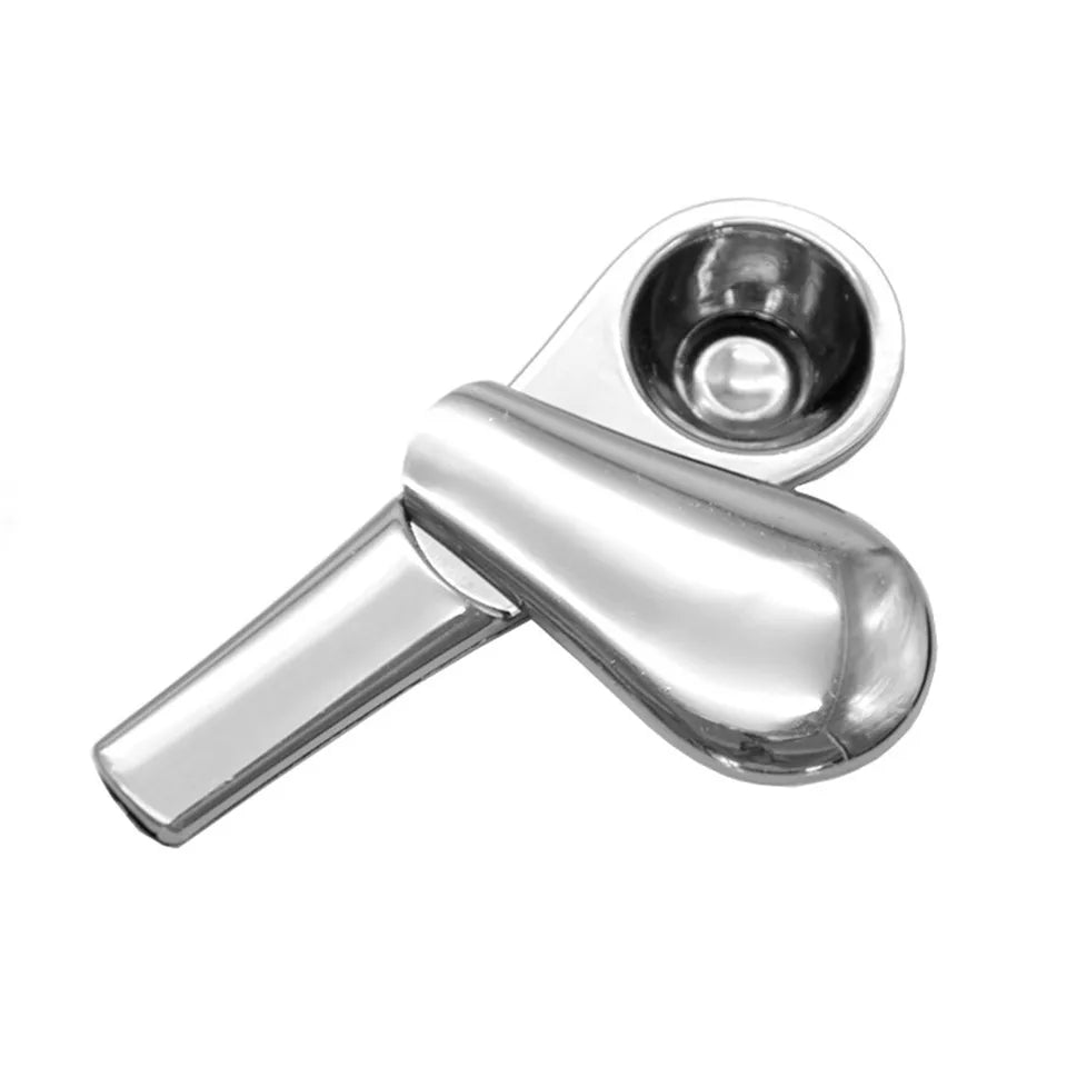 Portable Magnetic Spoon Pipe | HP370