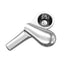 Portable Magnetic Spoon Pipe | HP370