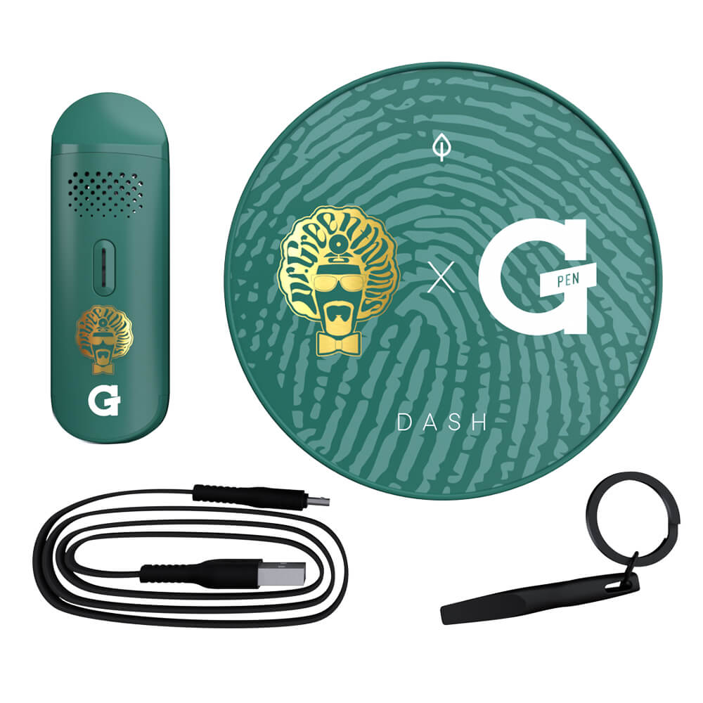 GPen Dash - 900mAh Vaporizer| Single Unit
