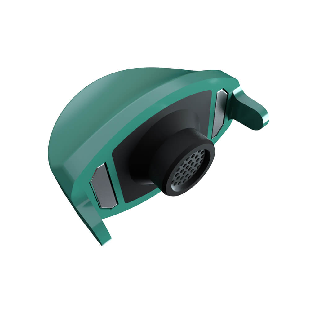 GPen Dash - 900mAh Vaporizer| Single Unit