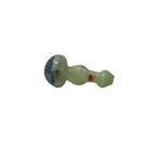 IC Glass Premium Design Hand Pipe with Screen – Mix Colors | 5-Inch | ICHP3058 | Wholesale