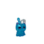 Silo -Kitty Cat Water Pipe with Banger |SILO136 | Wholesale Only