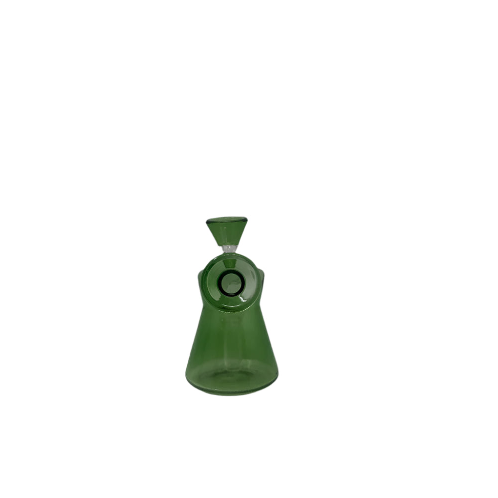 Hammer Style Rig with bowl piece | 5Colors | WP4079
