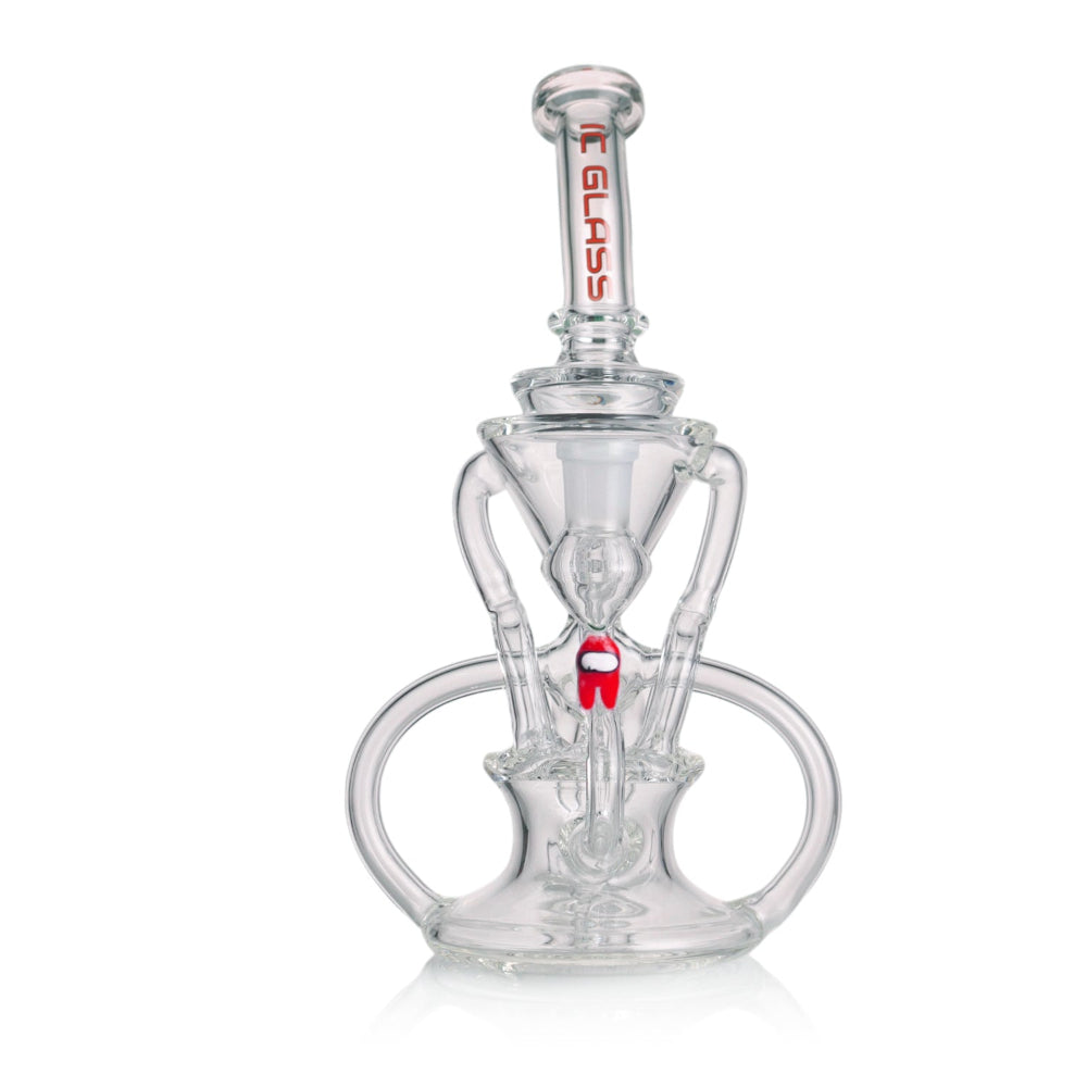 wholesale recycler dab rigs