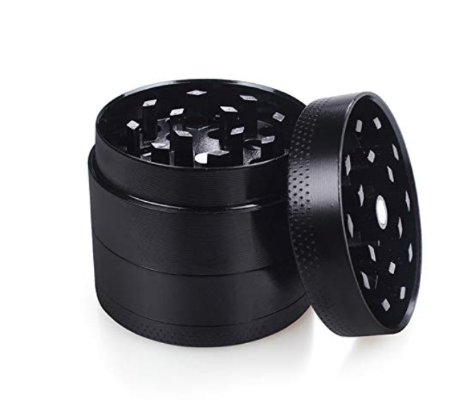 42MM Basic Grinder | Single Unit
