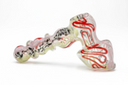 wholesale spoon bubbler