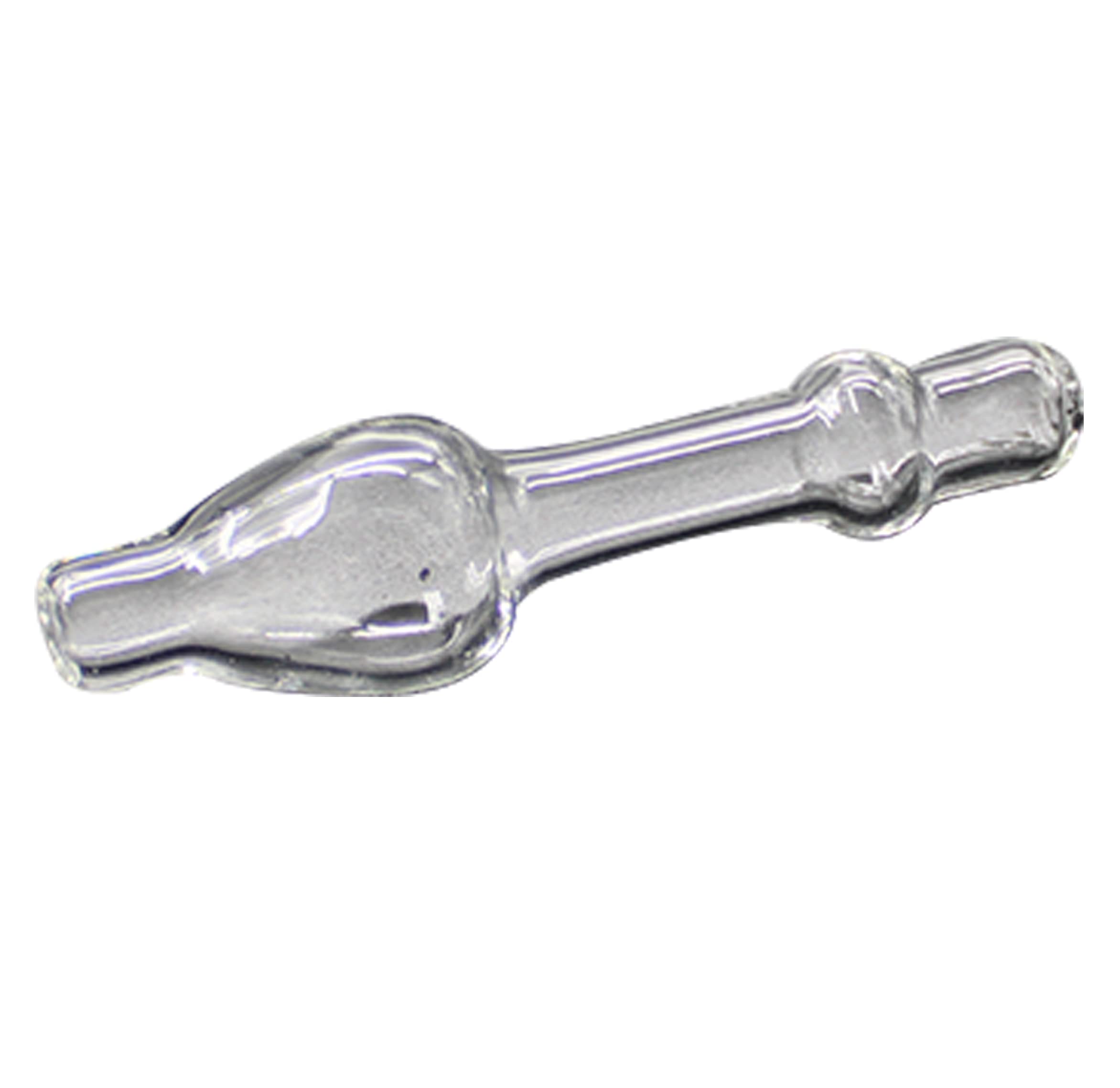Carb cap - Water droplet carb caps | Pack of 20units Mix colors | PACK Main image
