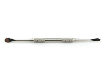 Basic Metal Dab Tool – 50pc Jar | Wholesale Concentrate Accessory