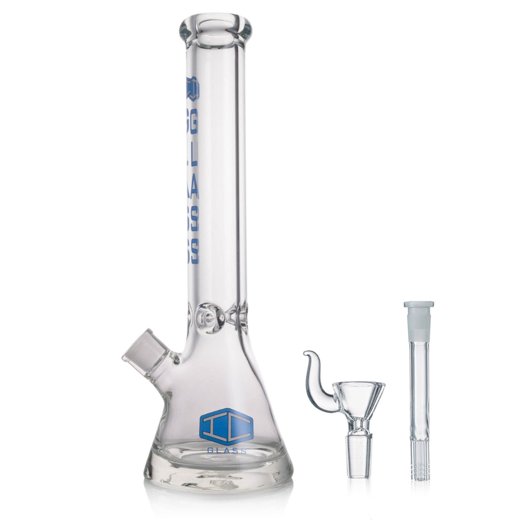  wide beaker base bongs