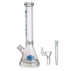  wide beaker base bongs