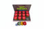 Tuff Shredder-  4 Piece Portable Herb Grinders