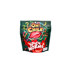 Oh! Chile | Display of 132 Units | 11 Flavors