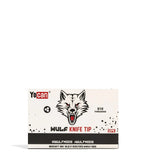 WULF YOCAN - Knife Tips | 510 Threaded | Hot Knife Attachment | 12 Units / Display | Display