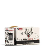 WULF YOCAN - Knife Tips | 510 Threaded | Hot Knife Attachment | 12 Units / Display | Display