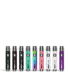 YOCAN - WULF MODS LUX | 400 mAh Cartridge Vaporizer | 9 Units / Display | Display