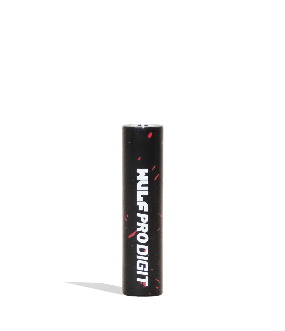 Wulf Mods Pro Digit Variable Voltage Battery 15count