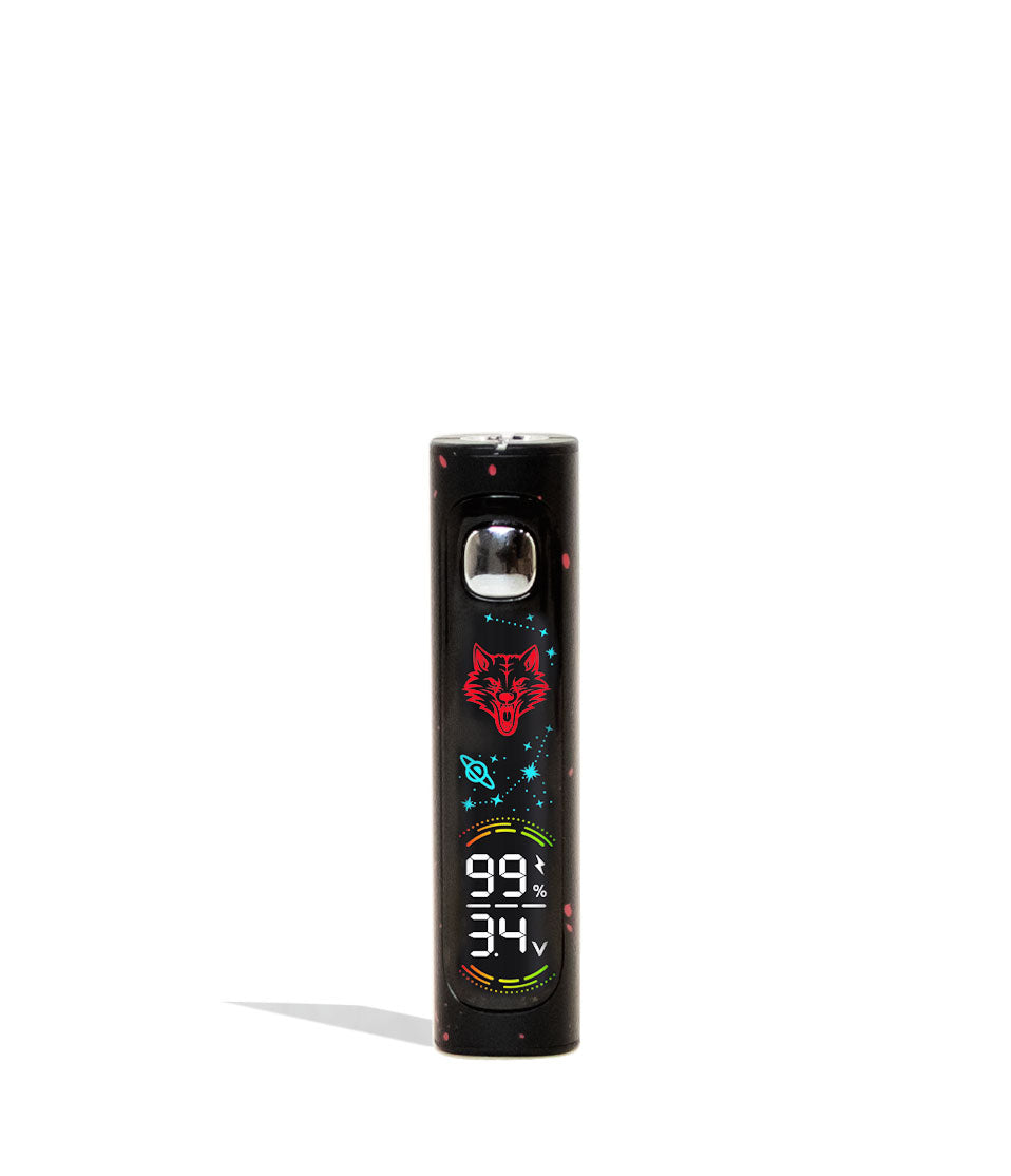 Wulf Mods Pro Digit Variable Voltage Battery 15count