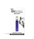 Wulf - Orbit Concentrate Vaporizer| Terp Beads By Yocan |