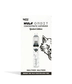 Wulf - Orbit Concentrate Vaporizer| Terp Beads By Yocan |