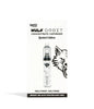 Wulf - Orbit Concentrate Vaporizer| Terp Beads By Yocan |