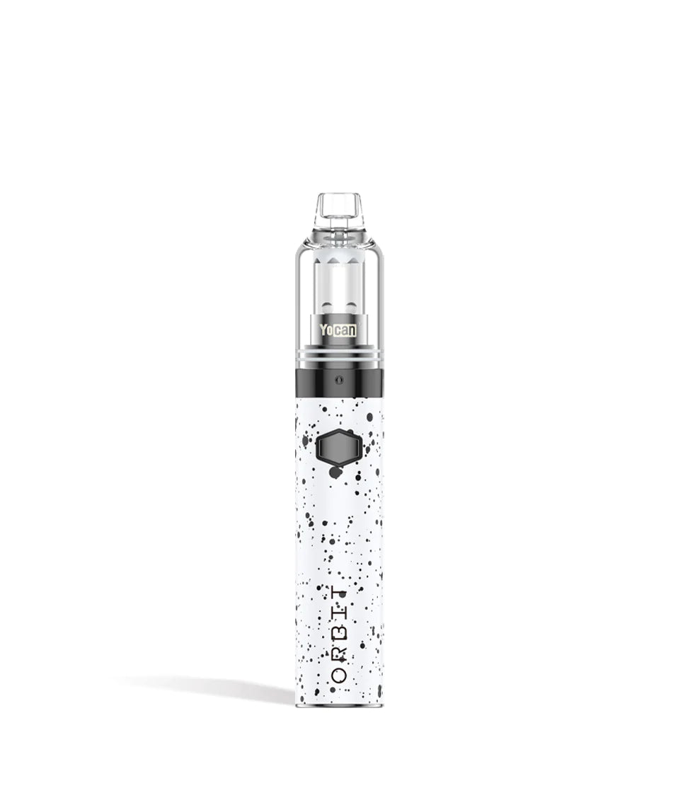 Wulf - Orbit Concentrate Vaporizer| Terp Beads By Yocan |