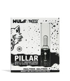wulf-pillar-mini-e-rig-black-white-spatter-packaging