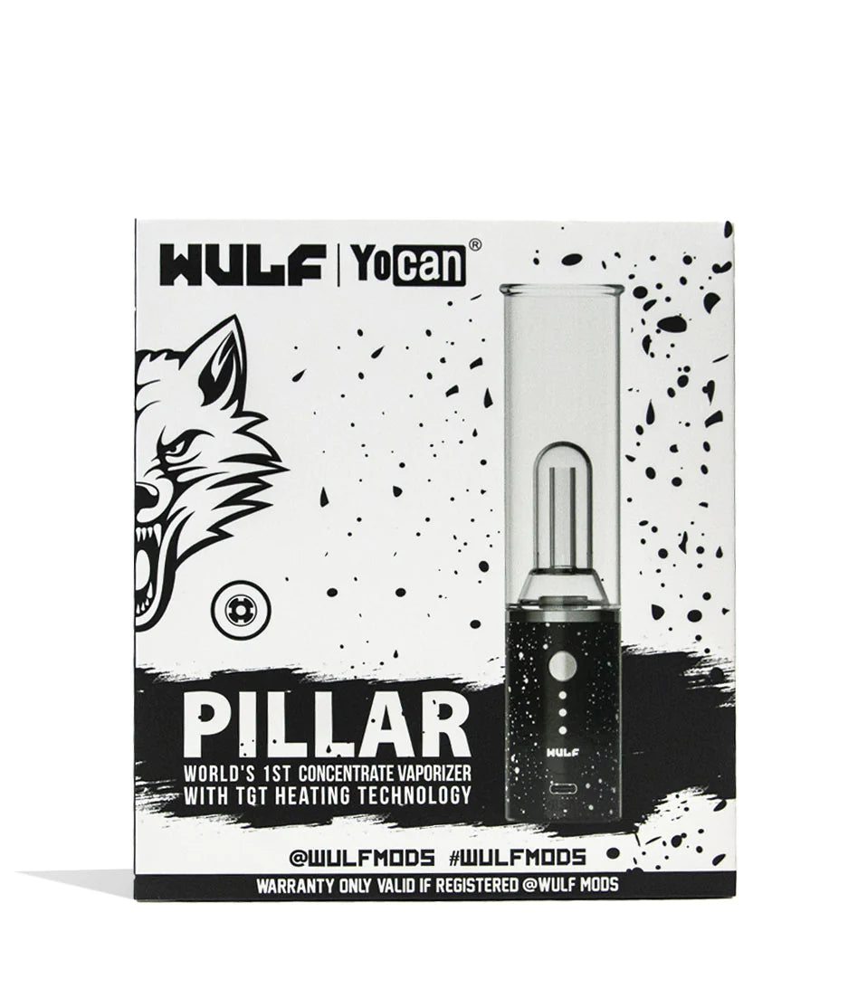 wulf-pillar-mini-e-rig-black-white-spatter-packaging