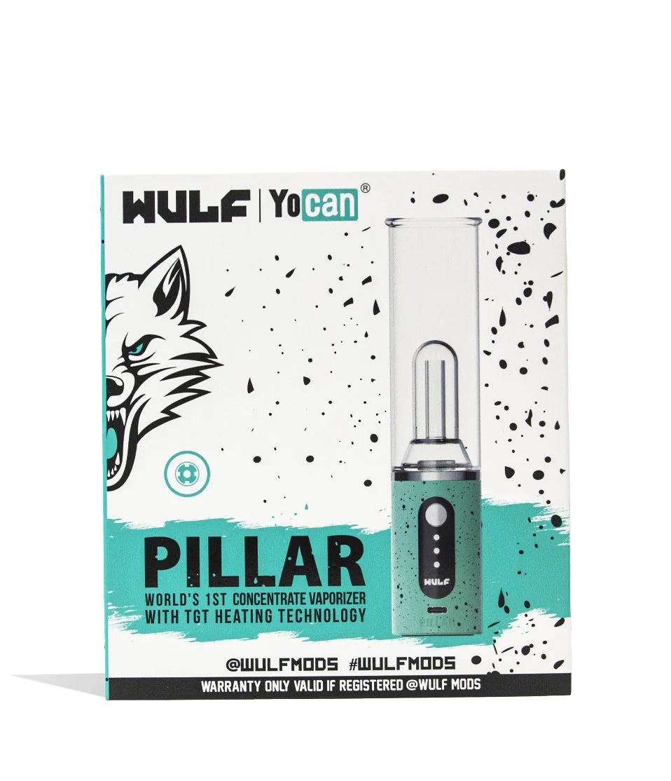 wulf-pillar-mini-e-rig-teal-black-spatter-packaging