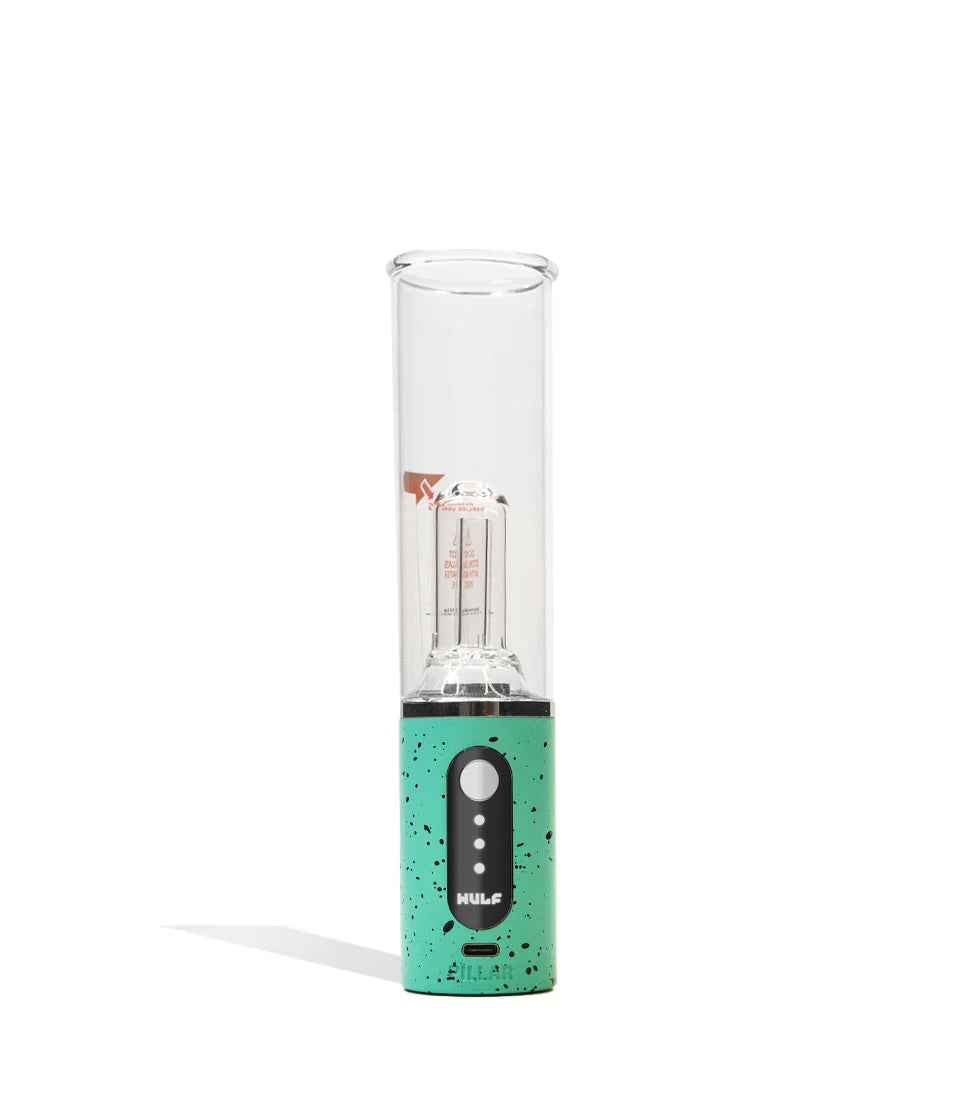 wulf-pillar-mini-e-rig-teal-black-spatter