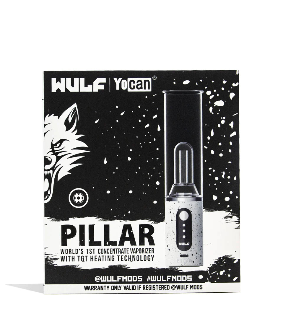 wulf-pillar-mini-e-rig-white-black-spatter-packaging