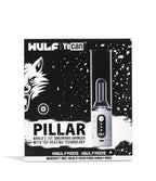 wulf-pillar-mini-e-rig-white-black-spatter-packaging