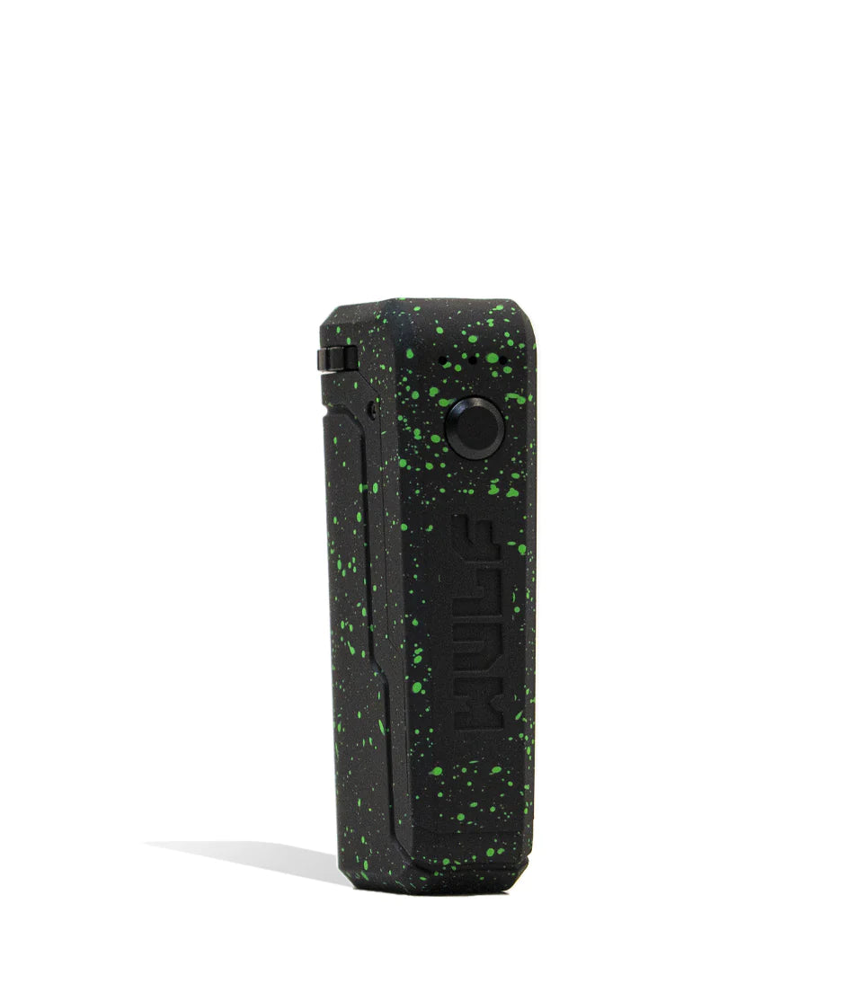 Wulf - Uni Vaporizer | 650mAH| Single Unit