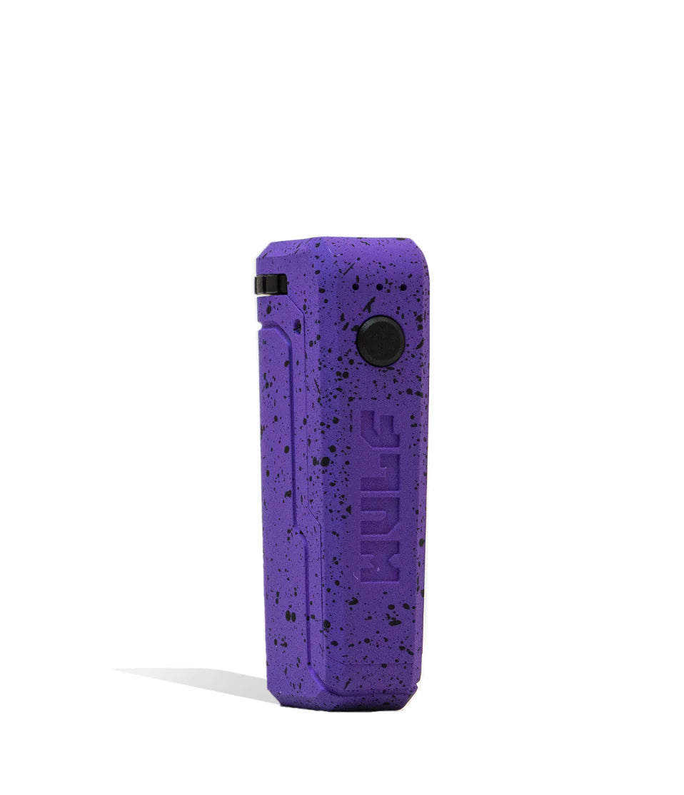 Wulf - Uni Vaporizer | 650mAH| Single Unit