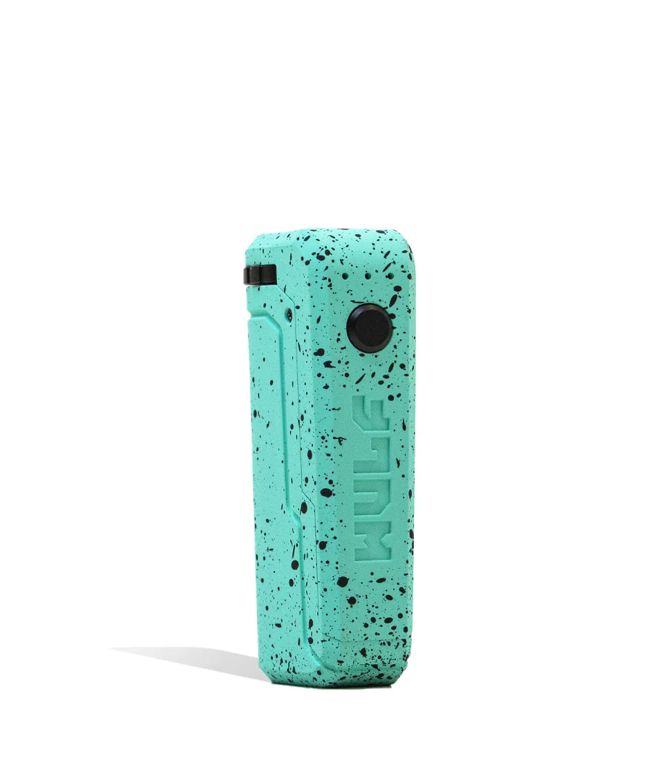 Wulf - Uni Vaporizer | 650mAH| Single Unit
