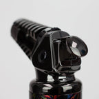 Scorch Torch - X-Max Series 45° Fancy Torch | Pull Down Trigger | Single Unit