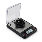 Truweigh - Xeno Digital Milligram Scale | 20g x 0.001g | Single Unit