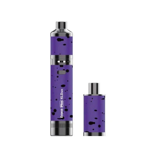 YOCAN 2 IN 1 - Evolve Plus XL Duo | Limited Edition | Herb | Conectrate