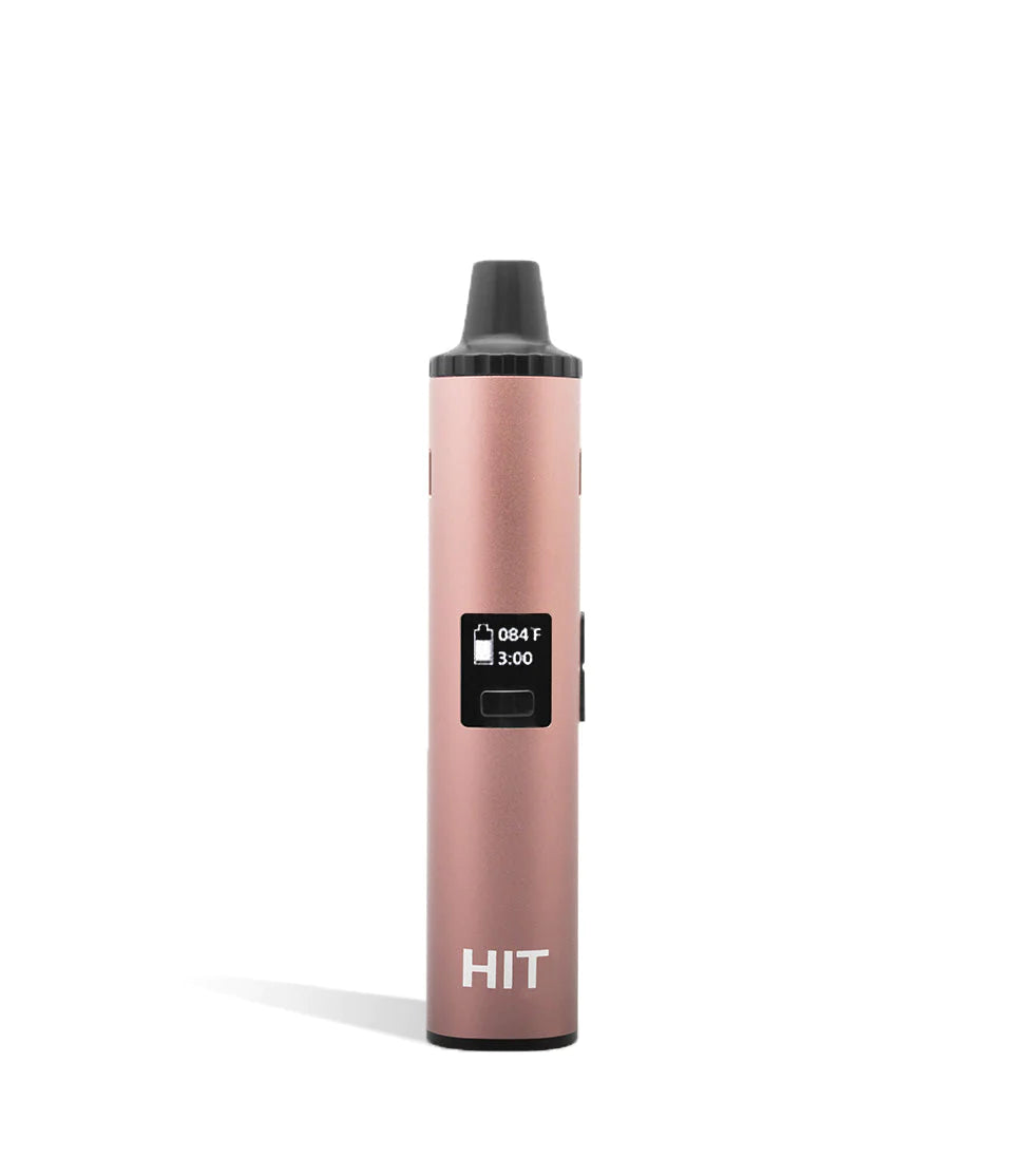 Yocan HIT - Dry Herb Vaporizer