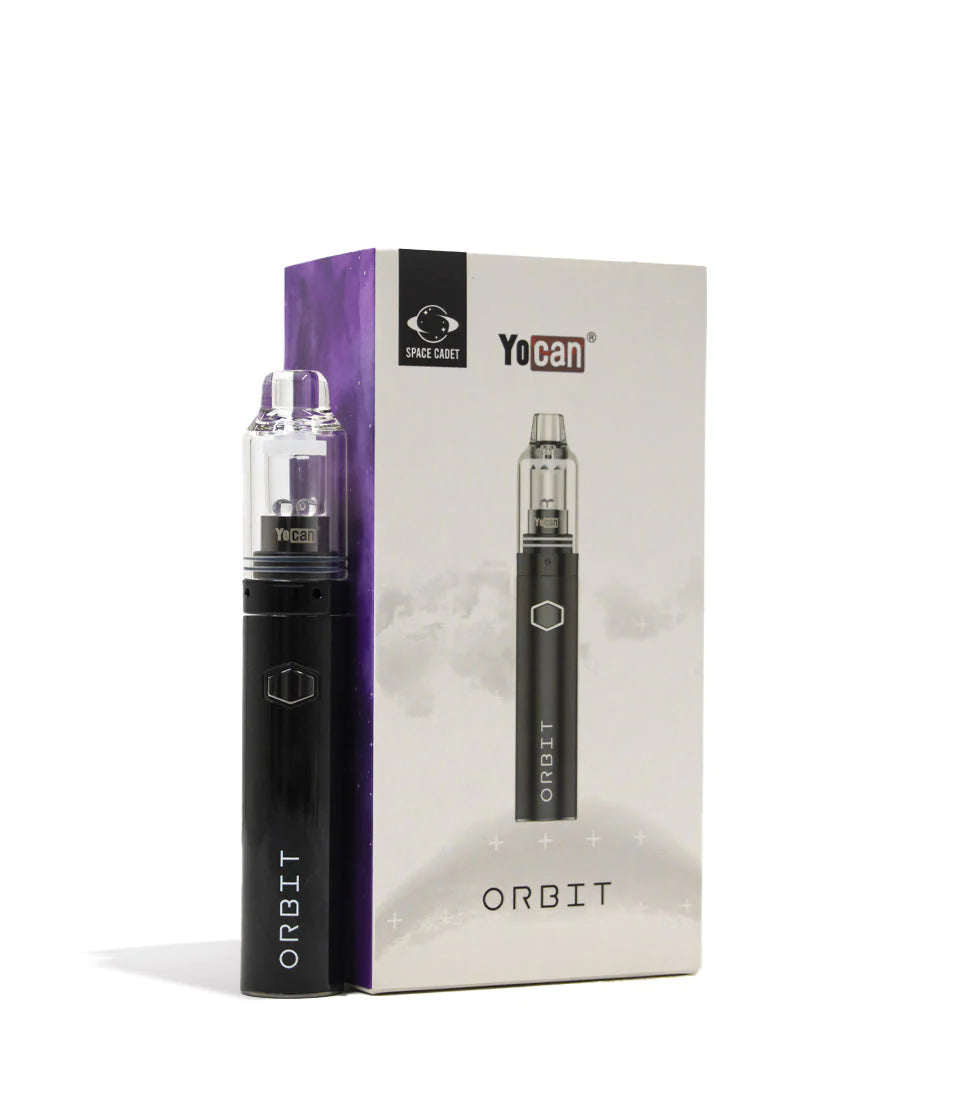 Yocan ORBIT -  Concentrate Vaporizer| Simple| Powerful| Precision| Portable