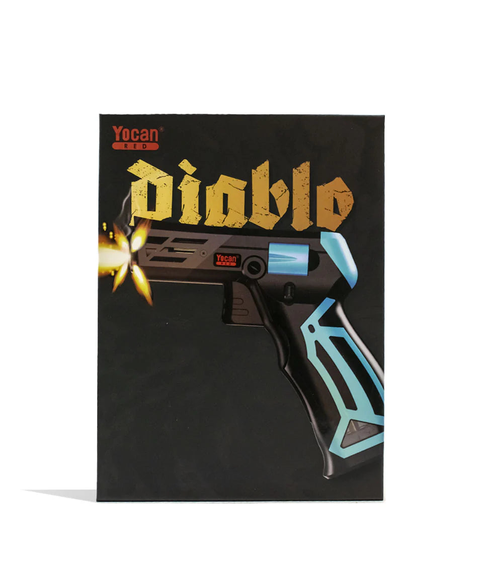 YOCAN RED - DIABLO | Single Unit