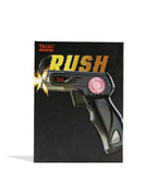 YOCAN RED - RUSH | 12" Ultra Long Flame & Tank Level Window | Single Unit