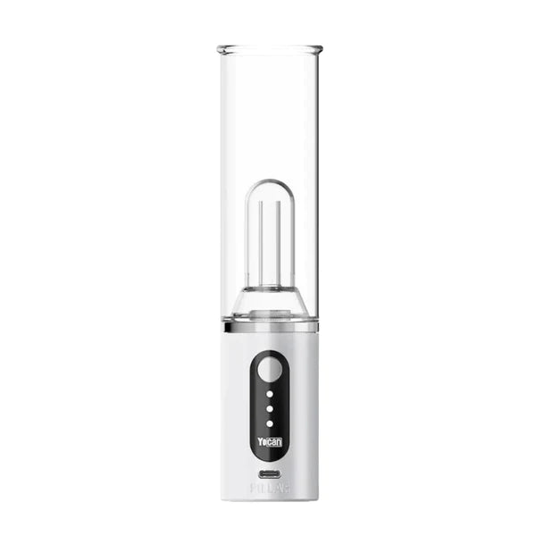 Yocan - Pillar Smart E-Rig- Vaporizer| 1400mAH | Single Unit