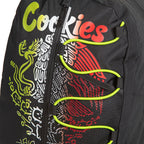 Cookies La Raza Bungee Backpack | Everyday Backpack | Wholesale